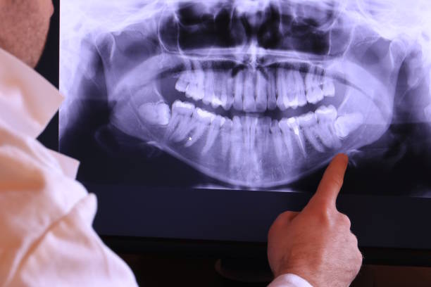 Professional Emergency Dental Service in KS
