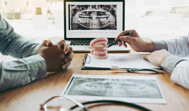 Best Broken or Chipped Tooth Repair in Erie, KS