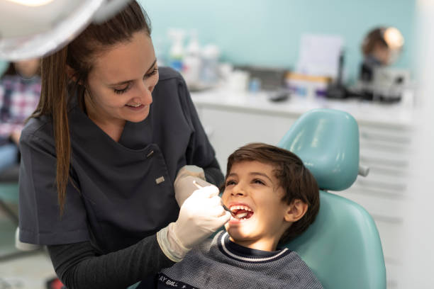Best Emergency Orthodontic Repairs in Erie, KS