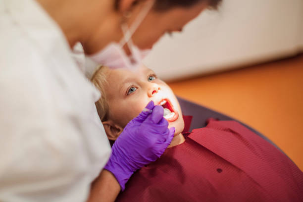  Erie, KS Emergency Dentist Pros