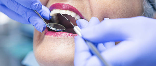Best Emergency Treatment for Jaw Pain or Injury in Erie, KS